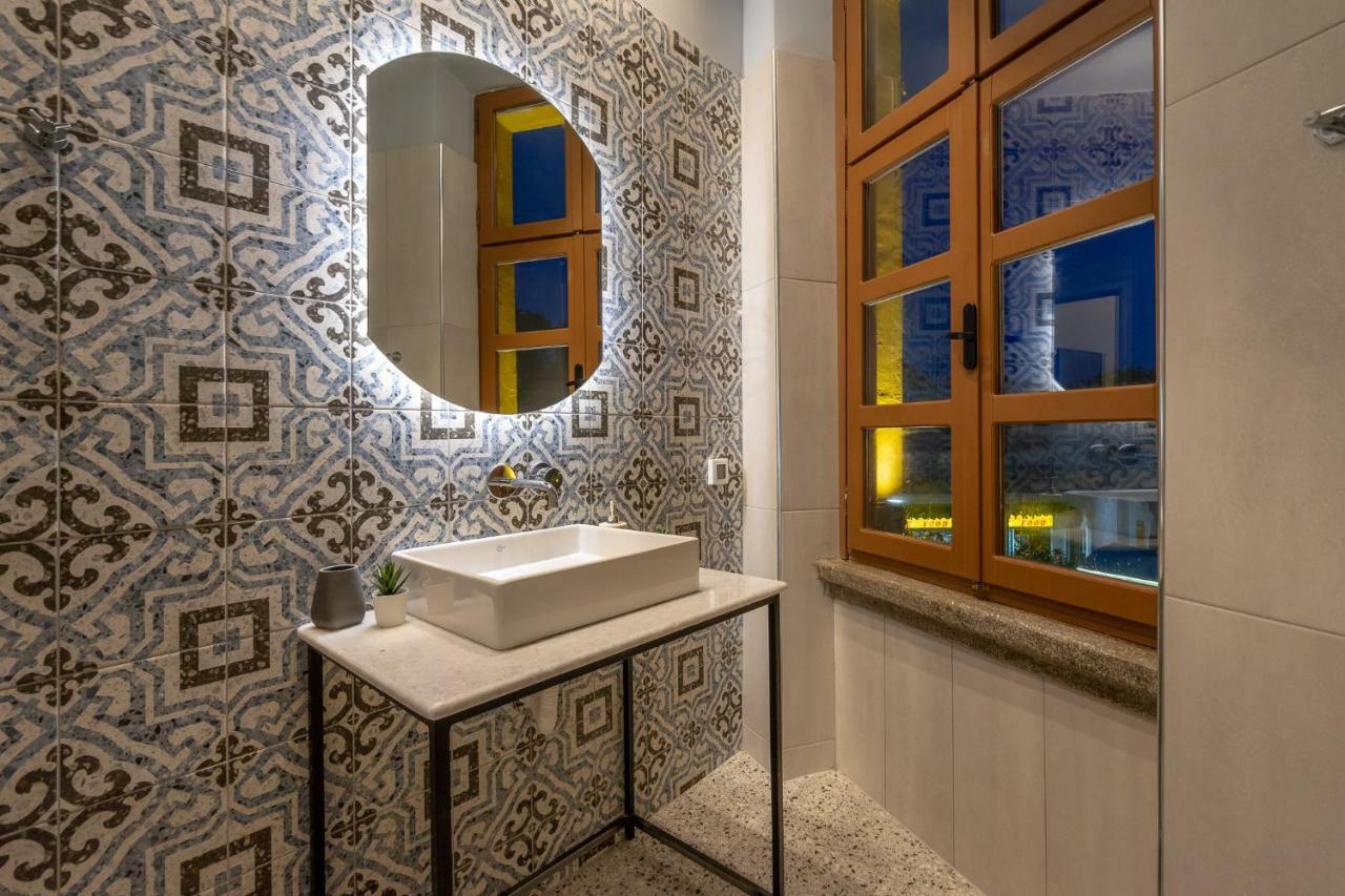 Rhodes City Casa Poli Suites المظهر الخارجي الصورة