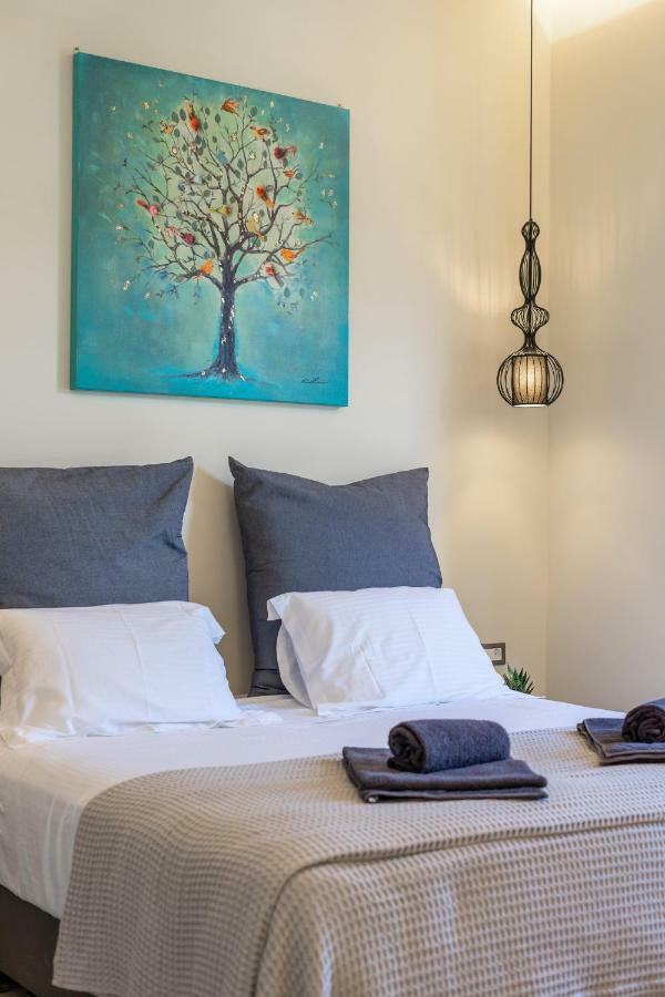 Rhodes City Casa Poli Suites المظهر الخارجي الصورة